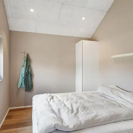 펜션 Analine - 950m From The Sea In Nw Jutland By Interhome *