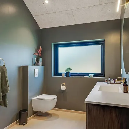 Analine - 950m From The Sea In Nw Jutland By Interhome *