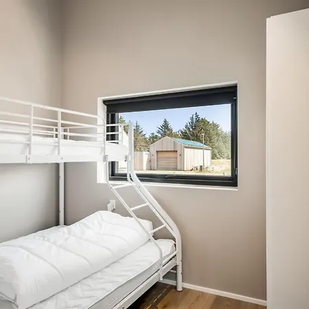 펜션 Analine - 950m From The Sea In Nw Jutland By Interhome