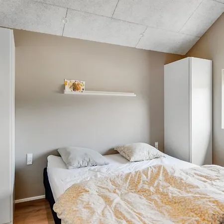 펜션 Analine - 950m From The Sea In Nw Jutland By Interhome *