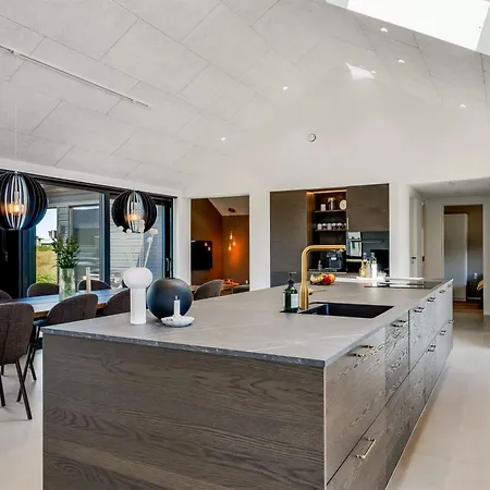 펜션 Analine - 950m From The Sea In Nw Jutland By Interhome