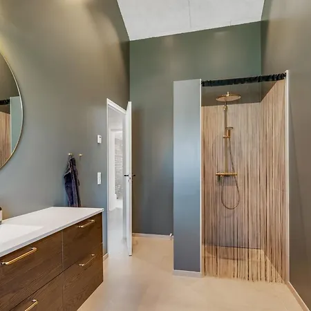 Analine - 950m From The Sea In Nw Jutland By Interhome 펜션 *