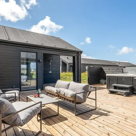 Analine - 950m From The Sea In Nw Jutland By Interhome *
