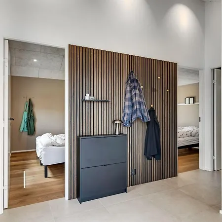 펜션 Analine - 950m From The Sea In Nw Jutland By Interhome *